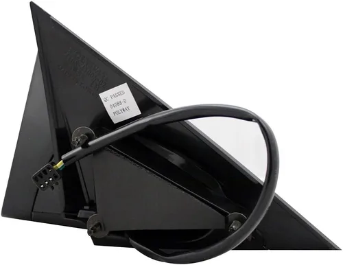 Miniatura 2 de TYC 1860032 Espejo de puerta lateral izquierdo compatible con Pontiac G6 2005-2010