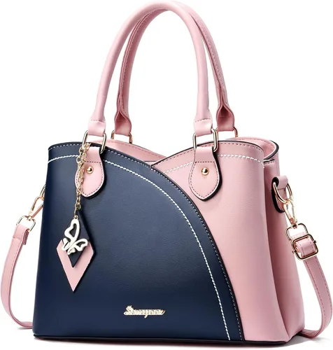Miniatura 20 de Bolsos y carteras con asa superior, bolsas de hombro, bolsos mensajeros y de mano para damas