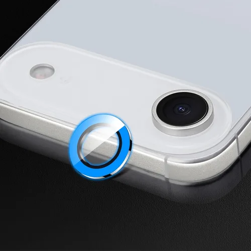 Miniatura 52 de Compatible con iPhone 11 Pro/11Pro Max/12 Pro Luminous Camera Lens Protector Ultra Thin Película de vidrio templado Protector de pantalla de cámara