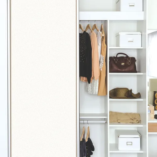 Miniatura 8 de RoomMates Waverly RMK12606PL Savoy - Papel tapiz autoadhesivo beige