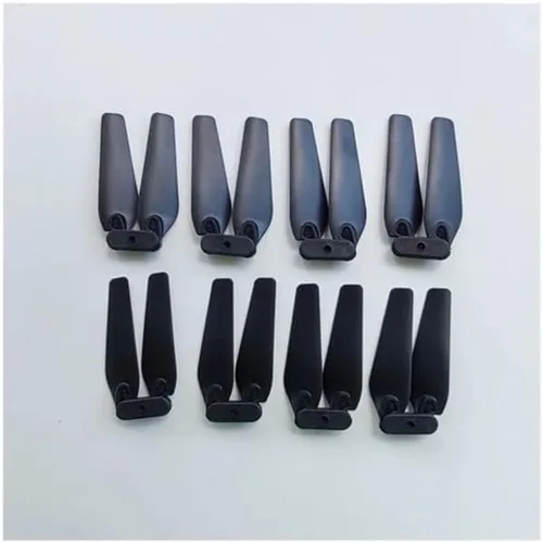 Miniatura 6 de Accesorios para drones de hélice plegables compatibles con E88 Pro (4 piezas 2A 2B)