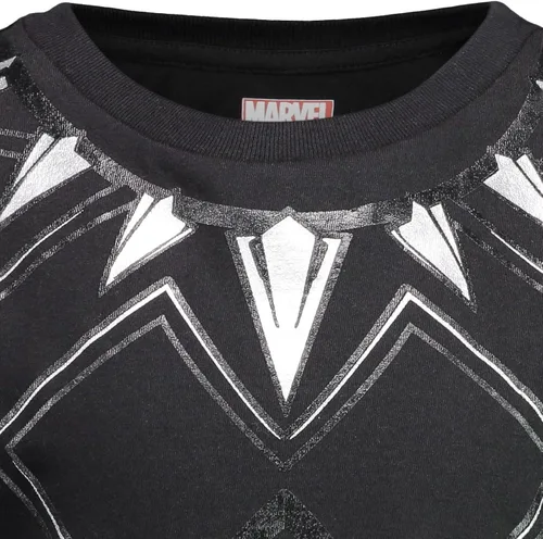 Miniatura 6 de Marvel 4 Pack T-Shirts