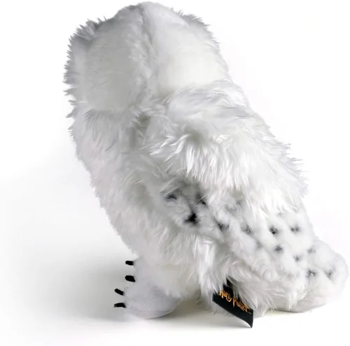 Miniatura 6 de The Noble Collection Peluche de Harry Potter Hedwig