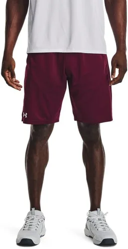 Miniatura 44 de Under Armour Pantalón corto UA Locker de 9 pulgadas con bolsillos para hombre