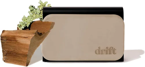 Miniatura 21 de Drift Ambientador de coche – El ambientador original de piedra – Eliminador de olores de coche – Aroma duradero – Clip de metal – Aceites esenciales