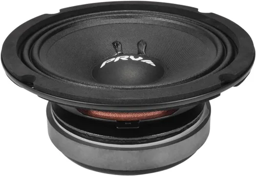 Miniatura 7 de PRV AUDIO Altavoz de bajo medio de 6.5 pulgadas 6MB400 8 ohmios 400 vatios Alto rendimiento PRO Audio Altavoz de sonido de alto rendimiento