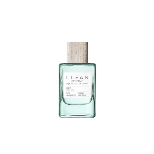Miniatura 19 de CLEAN H2EAU, fragancia suave, hidratante, de larga duración, perfume a base de agua para uso diario, libre de crueldad, alcohol etílico, sin