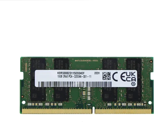 Original de fábrica de 16 GB (1 x 16 GB) compatible con ASUS Vivobook S 14 Flip TP3402, TP3402ZA portátil DDR4 3200MHz PC4-25600 SODIMM 1Rx8 CL22