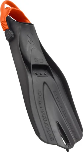 Miniatura 12 de SCUBAPRO GO Travel - Aleta de buceo para esnórquel y natación, correa de talón abierta