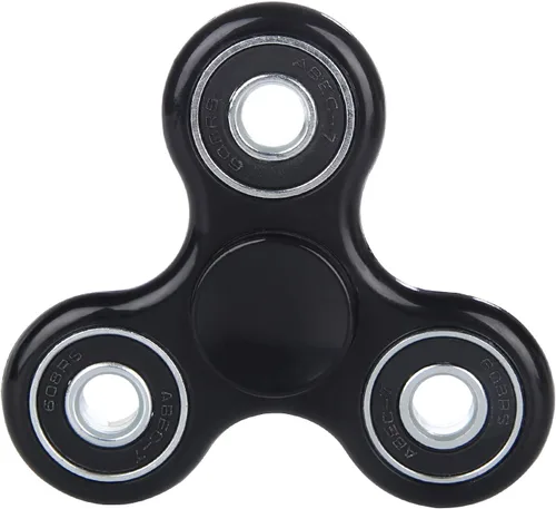 Miniatura 9 de SCIONE Fidget Spinners, paquete de 25 regalos de fiesta de cumpleaños para adultos y niños, juguetes de caja del tesoro para premios de aula