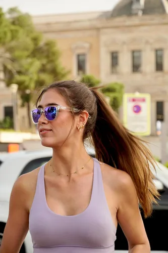 Miniatura 216 de Hawkers One Sunglasses for Men and Women - 100% UV400 Protection - Lightweight and Square Sunglasses