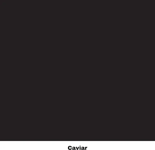 Miniatura 7 de Dixie Belle Paint Company - Pintura con acabado de tiza para muebles, color negro (Caviar), 1 galón, 128 fl oz, pintura mineral color rosa intenso