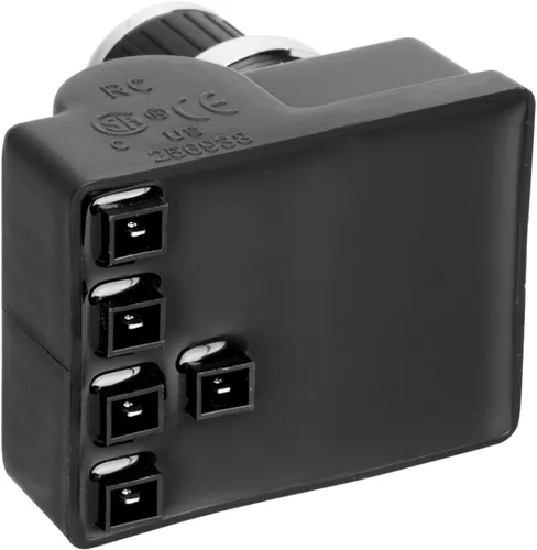 Miniatura 9 de Piezas de repuesto para encendedor de parrilla de 5 salidas para Home Depot Nexgrill 720-0830 720-0830H 720-0888N, kit de repuesto de encendedor