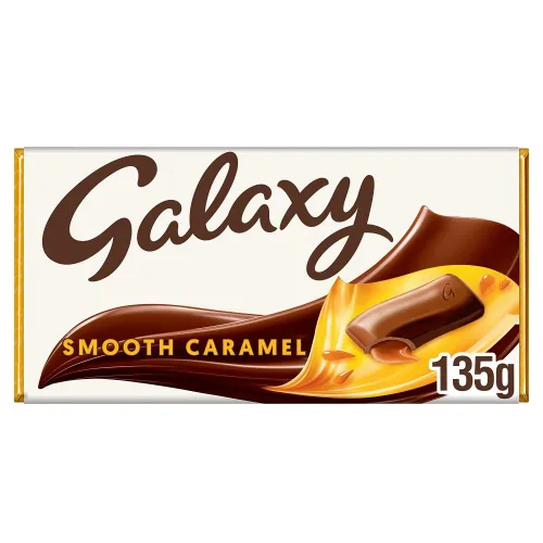 Miniatura 4 de Bloque grande Galaxy Caramel - 4.76 oz