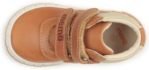 Miniatura 6 de Memo Alvin - Zapatillas ortopédicas para caminar para bebé