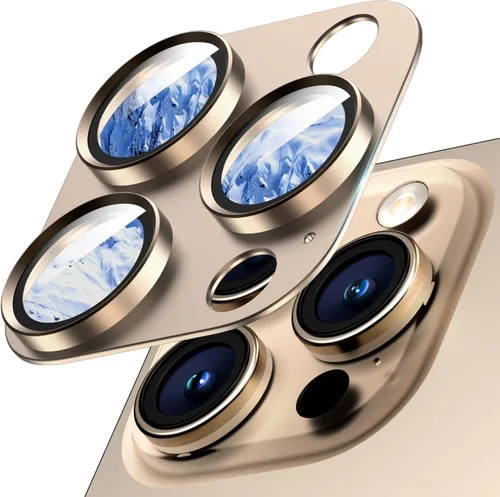 Miniatura 30 de Protector de lente de cámara para iPhone 15/iPhone 15 Plus/iPhone 14/iPhone 14 Plus, pantalla de cubierta de cámara de vidrio templado de aleación