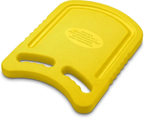 Miniatura 2 de Junior Kickboard Buoy for Youth Children & Toddlers Swimming Aid & Exercise Training Board for Kids to Learn to Swim with Kick Boards in Pool BPA