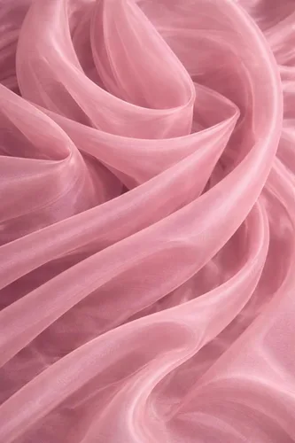 Miniatura 12 de Tela de Organza de 10 Yardas Nupcial Sólida Transparente en Rollo para Decoración del Hogar, Decoración de Mesa, Nupcial, Moda, Manualidades