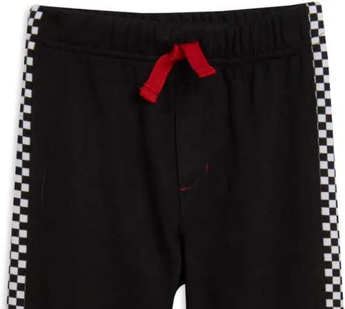 Miniatura 6 de Disney Pixar Cars Lightning McQueen - Conjunto de sudadera con capucha y pantalones de vellón