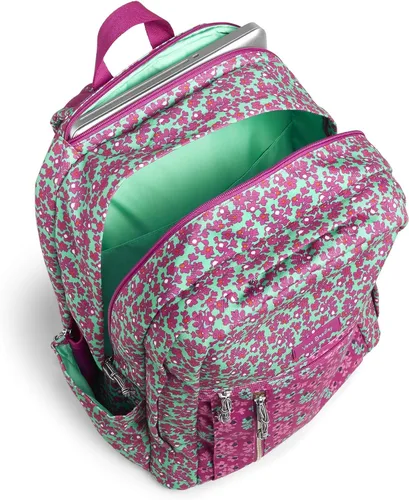 Miniatura 3 de Vera Bradley Lighten Up Grand Backpack