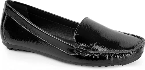 Miniatura 2 de ANN CREEK Mocasines de espuma viscoelástica para mujer, cómodos y ligeros