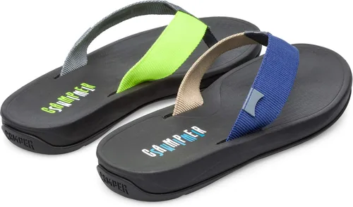 Miniatura 3 de Camper Sandalias planas para hombre, Varios
