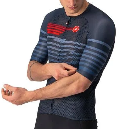Miniatura 3 de Castelli Camiseta Climbers 30 para hombre