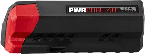 Miniatura 6 de SKIL PWR CORE 40 Kit de motosierra ligera sin escobillas de 40 V 14 pulgadas, incluye batería de 2.5 Ah y cargador automático PWR - CS4555-10