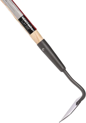 Miniatura 2 de Radius Premium - Azada de remolacha de mango largo, eje de madera