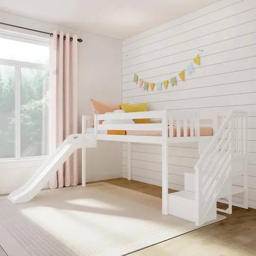 Miniatura 16 de Cama Max & Lily