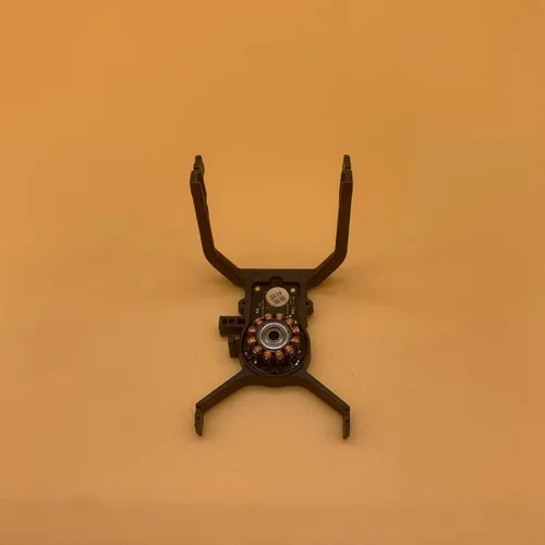 Miniatura 6 de Cámara cardán Soporte de absorción de impactos con motor para DJI Mavic Mini 2/Mini 2 SE/Mini Drone Gimbal Amortiguador Soporte de Reemplazo