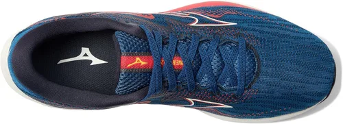 Miniatura 3 de Mizuno Tenis de correr Wave Rider 27 para hombre