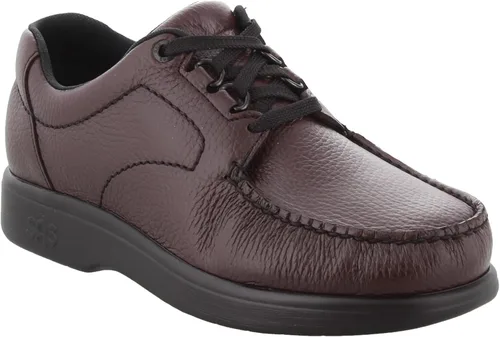 Miniatura 3 de SAS Bout Time Lux Moc Toe Oxford para hombre