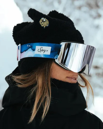 Miniatura 4 de SPY Gafas de esquí y snowboard unisex Marauder SE