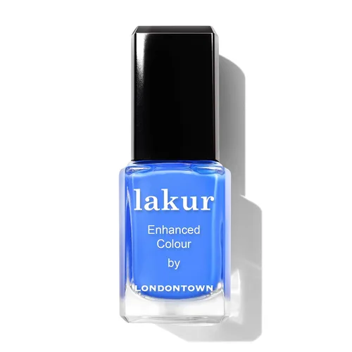 Miniatura 21 de LONDONTOWN Lakur Esmalte de uñas de color mejorado