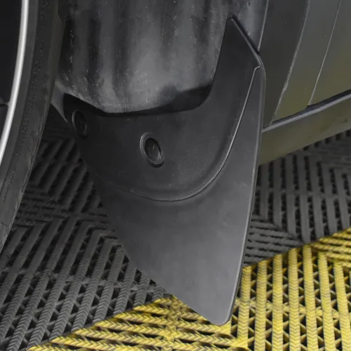 Miniatura 3 de Kit de Accesorios de Repuesto de Tornillos Tesla - Retenedores de Guardabarros para Modelo Y, 3, S, X