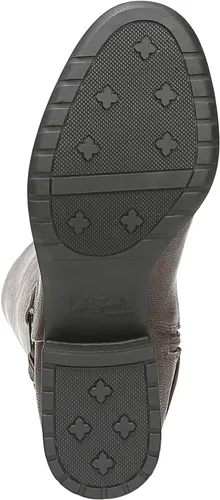 Miniatura 8 de LifeStride Botas X-Felicity para mujer, Dk Tan Wc