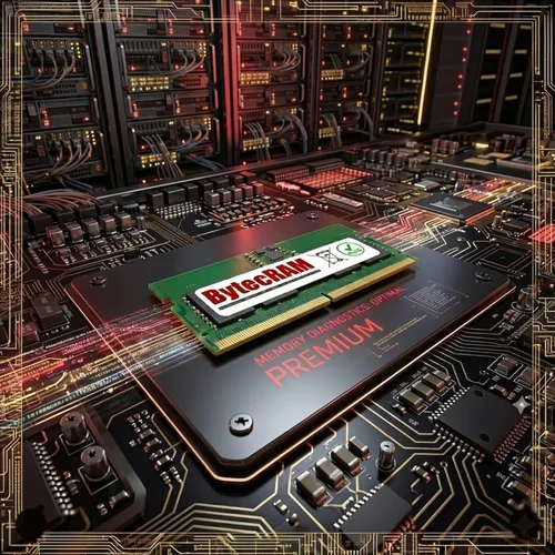 Miniatura 6 de Reemplazo de 16 GB 13L74AT para memoria HP DDR4 3200MHz UDIMM