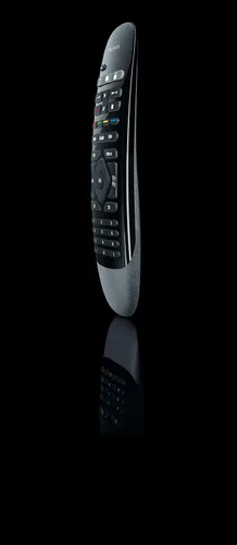 Miniatura 6 de Logitech Harmony, control inteligente con teléfono inteligente Nuevo Negro