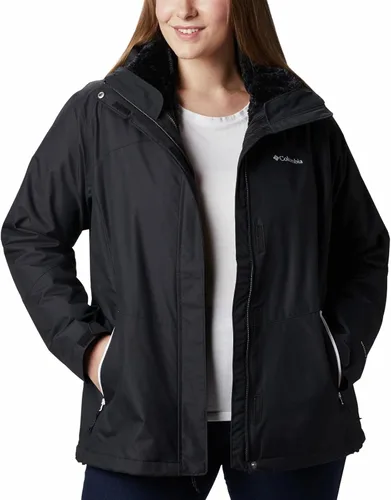 Miniatura 6 de Columbia Chaqueta Bugaboo II con forro polar intercambiable para mujer