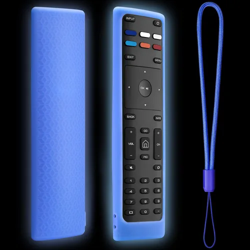 Miniatura 10 de Funda para Samsung - Funda para control remoto de TV (2 unidades)