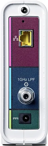 Miniatura 4 de ARRIS (SB6190) - Módem de cable - Módem Gigabit DOCSIS 3.0 32x8, [Consulta con tu proveedor la compatibilidad] 1 Puerto Gbps, Velocidad máxima