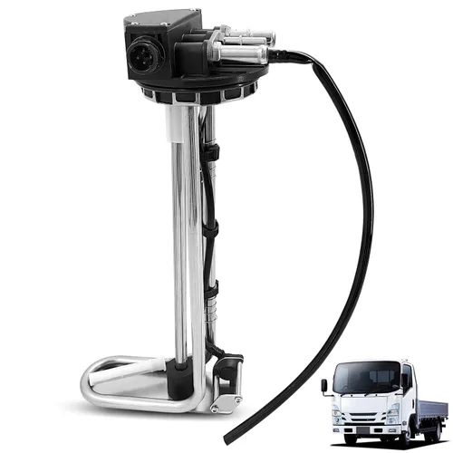 8982734391 Sensor de nivel de líquido de escape diésel compatible con Isuzu NPR-HD NPR-XD NQR NRR 4HK1 2011-2015 8-98273-439-1 8-98273439-1