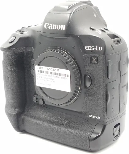 Cámara Parent Canon EOS-1D X Mark II