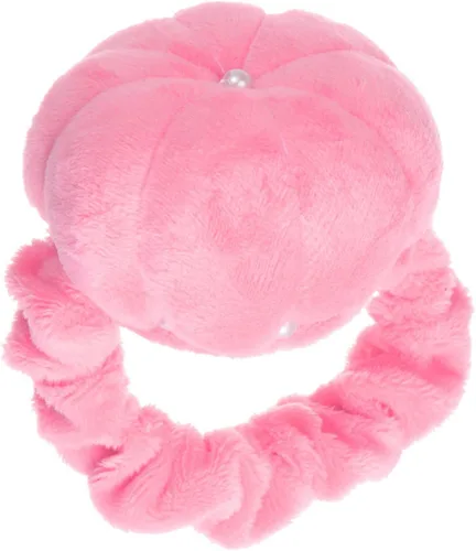 Miniatura 15 de HARFINGTON Alfiler de muñeca para agujas de coser, soporte de aguja con correa elástica ajustable que se adapta a todos los tamaños de muñeca