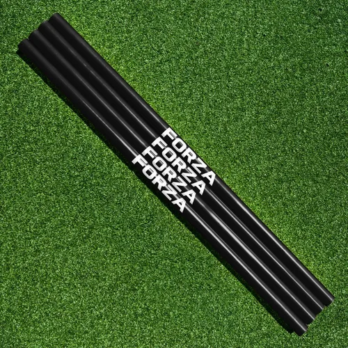 Miniatura 24 de FORZA Agility Poles & Clips Create Your Own Hurdles - 8 Color Options Azul (Electric Blue)