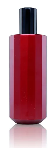 Miniatura 9 de Garnet Body Spray para hombres, 8 onzas, perfume audaz y vibrante para hombres, fragancia de madera Fougere, notas superiores de lavanda y rosa