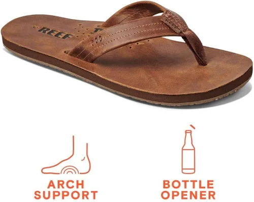 Miniatura 2 de Reef - Sandalia Reef Draftsmen para hombres
