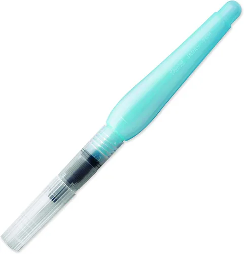 Miniatura 2 de Pincel de agua Pentel Arts Aquash, pequeño, punta fina, 1 paquete (FRHFBP)