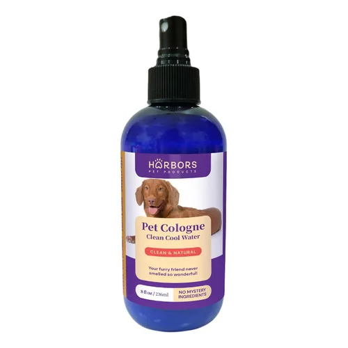 Miniatura 8 de Colonia Harbor's Pet (polvo para bebés 4oz)